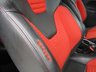 USED 2017 66 FORD FIESTA 1.6 ST-3 3d 180 BHP Finished in FROZEN WHITE with contrasting SPORTS Part Leather interior trim. It is impossible to ignore that this is one seriously fun car. If you are after some old-school hot hatch fun, the ST is hard to beat. Punching out 180 BHP. Features include Ghost Alarm, Climate Control, Cruise, Heated Seats, DAB, B/Tooth, LED day Lights, 2 Keys and much more. This Fiesta is a small car that you can really enjoy driving. Dealer serviced at 16998 miles and at 35380 miles.