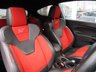USED 2017 66 FORD FIESTA 1.6 ST-3 3d 180 BHP Finished in FROZEN WHITE with contrasting SPORTS Part Leather interior trim. It is impossible to ignore that this is one seriously fun car. If you are after some old-school hot hatch fun, the ST is hard to beat. Punching out 180 BHP. Features include Ghost Alarm, Climate Control, Cruise, Heated Seats, DAB, B/Tooth, LED day Lights, 2 Keys and much more. This Fiesta is a small car that you can really enjoy driving. Dealer serviced at 16998 miles and at 35380 miles.