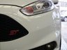 USED 2017 66 FORD FIESTA 1.6 ST-3 3d 180 BHP Finished in FROZEN WHITE with contrasting SPORTS Part Leather interior trim. It is impossible to ignore that this is one seriously fun car. If you are after some old-school hot hatch fun, the ST is hard to beat. Punching out 180 BHP. Features include Ghost Alarm, Climate Control, Cruise, Heated Seats, DAB, B/Tooth, LED day Lights, 2 Keys and much more. This Fiesta is a small car that you can really enjoy driving. Dealer serviced at 16998 miles and at 35380 miles.