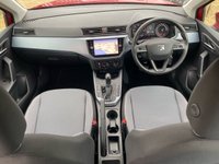 USED 2018 18 SEAT ARONA 1.0 TSI SE TECHNOLOGY DSG 5d 114 BHP 