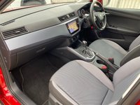 USED 2018 18 SEAT ARONA 1.0 TSI SE TECHNOLOGY DSG 5d 114 BHP 