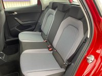 USED 2018 18 SEAT ARONA 1.0 TSI SE TECHNOLOGY DSG 5d 114 BHP 