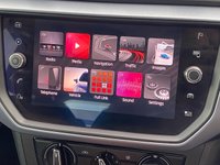USED 2018 18 SEAT ARONA 1.0 TSI SE TECHNOLOGY DSG 5d 114 BHP 