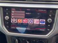 USED 2018 18 SEAT ARONA 1.0 TSI SE TECHNOLOGY DSG 5d 114 BHP 