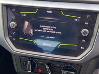 USED 2018 18 SEAT ARONA 1.0 TSI SE TECHNOLOGY DSG 5d 114 BHP 