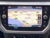 USED 2018 18 SEAT ARONA 1.0 TSI SE TECHNOLOGY DSG 5d 114 BHP 