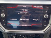 USED 2018 18 SEAT ARONA 1.0 TSI SE TECHNOLOGY DSG 5d 114 BHP 