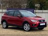 USED 2018 18 SEAT ARONA 1.0 TSI SE TECHNOLOGY DSG 5d 114 BHP 