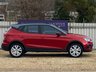 USED 2018 18 SEAT ARONA 1.0 TSI SE TECHNOLOGY DSG 5d 114 BHP 