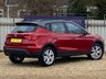 USED 2018 18 SEAT ARONA 1.0 TSI SE TECHNOLOGY DSG 5d 114 BHP 