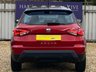 USED 2018 18 SEAT ARONA 1.0 TSI SE TECHNOLOGY DSG 5d 114 BHP 