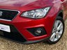 USED 2018 18 SEAT ARONA 1.0 TSI SE TECHNOLOGY DSG 5d 114 BHP 