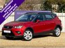 USED 2018 18 SEAT ARONA 1.0 TSI SE TECHNOLOGY DSG 5d 114 BHP 