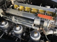 USED 1959 JAGUAR XK 150 3.4 FHC RHD 2d 