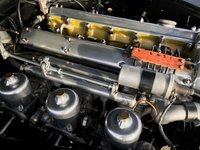 USED 1959 JAGUAR XK 150 3.4 FHC RHD 2d 