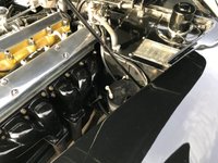 USED 1959 JAGUAR XK 150 3.4 FHC RHD 2d 