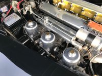 USED 1959 JAGUAR XK 150 3.4 FHC RHD 2d 