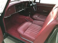 USED 1959 JAGUAR XK 150 3.4 FHC RHD 2d 