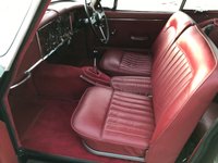USED 1959 JAGUAR XK 150 3.4 FHC RHD 2d 