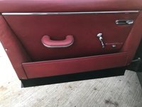 USED 1959 JAGUAR XK 150 3.4 FHC RHD 2d 