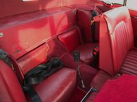 USED 1959 JAGUAR XK 150 3.4 FHC RHD 2d 