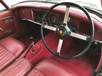 USED 1959 JAGUAR XK 150 3.4 FHC RHD 2d 