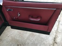 USED 1959 JAGUAR XK 150 3.4 FHC RHD 2d 