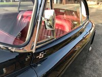 USED 1959 JAGUAR XK 150 3.4 FHC RHD 2d 