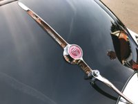USED 1959 JAGUAR XK 150 3.4 FHC RHD 2d 
