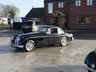 USED 1959 JAGUAR XK 150 3.4 FHC RHD 2d 