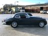 USED 1959 JAGUAR XK 150 3.4 FHC RHD 2d 