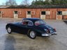 USED 1959 JAGUAR XK 150 3.4 FHC RHD 2d 