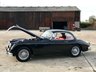 USED 1959 JAGUAR XK 150 3.4 FHC RHD 2d 