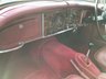 USED 1959 JAGUAR XK 150 3.4 FHC RHD 2d 