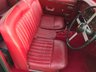USED 1959 JAGUAR XK 150 3.4 FHC RHD 2d 