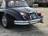 USED 1959 JAGUAR XK 150 3.4 FHC RHD 2d 