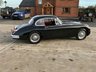 USED 1959 JAGUAR XK 150 3.4 FHC RHD 2d 