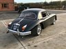 USED 1959 JAGUAR XK 150 3.4 FHC RHD 2d 