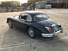 USED 1959 JAGUAR XK 150 3.4 FHC RHD 2d 