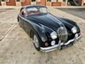 USED 1959 JAGUAR XK 150 3.4 FHC RHD 2d 