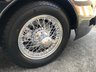 USED 1959 JAGUAR XK 150 3.4 FHC RHD 2d 