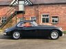 USED 1959 JAGUAR XK 150 3.4 FHC RHD 2d 