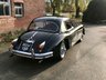 USED 1959 JAGUAR XK 150 3.4 FHC RHD 2d 