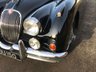 USED 1959 JAGUAR XK 150 3.4 FHC RHD 2d 