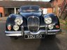 USED 1959 JAGUAR XK 150 3.4 FHC RHD 2d 
