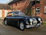USED 1959 JAGUAR XK 150 3.4 FHC RHD 2d 