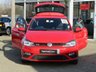 USED 2017 17 VOLKSWAGEN POLO 1.8 GTI 3d 189 BHP Finished in FLASH RED with contrasting RETRO CHECKED SPORTS trim. This Polo is quick and great fun to drive. The Polo is one of the best selling and popular small cars around. It is very comfortable and practical, with a distinct upmarket feel to it. Features include SAT NAV, PARKING SENSORS, Cruise control, 17" Alloys, DAB, 2 Keys, B/Tooth, Daytime Run Lights and much more. Dealer Serviced at 9013 miles, 21948 miles, 33916 miles and on arrival at 51615 miles. 12 Months MOT.