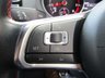 USED 2017 17 VOLKSWAGEN POLO 1.8 GTI 3d 189 BHP Finished in FLASH RED with contrasting RETRO CHECKED SPORTS trim. This Polo is quick and great fun to drive. The Polo is one of the best selling and popular small cars around. It is very comfortable and practical, with a distinct upmarket feel to it. Features include SAT NAV, PARKING SENSORS, Cruise control, 17" Alloys, DAB, 2 Keys, B/Tooth, Daytime Run Lights and much more. Dealer Serviced at 9013 miles, 21948 miles, 33916 miles and on arrival at 51615 miles. 12 Months MOT.