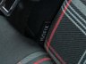 USED 2017 17 VOLKSWAGEN POLO 1.8 GTI 3d 189 BHP Finished in FLASH RED with contrasting RETRO CHECKED SPORTS trim. This Polo is quick and great fun to drive. The Polo is one of the best selling and popular small cars around. It is very comfortable and practical, with a distinct upmarket feel to it. Features include SAT NAV, PARKING SENSORS, Cruise control, 17" Alloys, DAB, 2 Keys, B/Tooth, Daytime Run Lights and much more. Dealer Serviced at 9013 miles, 21948 miles, 33916 miles and on arrival at 51615 miles. 12 Months MOT.