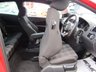 USED 2017 17 VOLKSWAGEN POLO 1.8 GTI 3d 189 BHP Finished in FLASH RED with contrasting RETRO CHECKED SPORTS trim. This Polo is quick and great fun to drive. The Polo is one of the best selling and popular small cars around. It is very comfortable and practical, with a distinct upmarket feel to it. Features include SAT NAV, PARKING SENSORS, Cruise control, 17" Alloys, DAB, 2 Keys, B/Tooth, Daytime Run Lights and much more. Dealer Serviced at 9013 miles, 21948 miles, 33916 miles and on arrival at 51615 miles. 12 Months MOT.